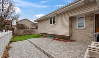 5316 W MINT JULIP Dr, Alsip, IL 60803