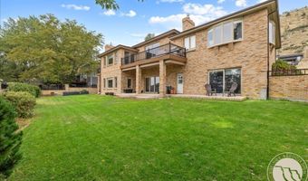 3520 Timberline Dr, Billings, MT 59102