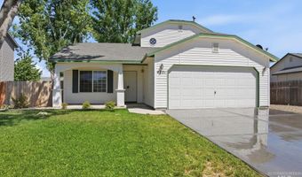 4721 Pioneer Ave, Caldwell, ID 83607