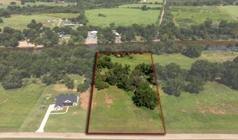 Tbd-5 Riverside Drive, Aquilla, TX 76622