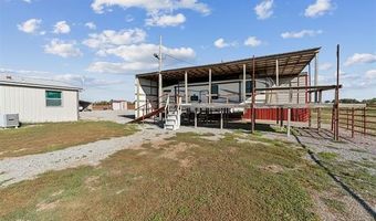 401 W Main St, Adair, OK 74330