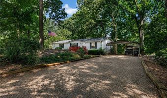 1499 Fennell Rd, Anderson, SC 29625