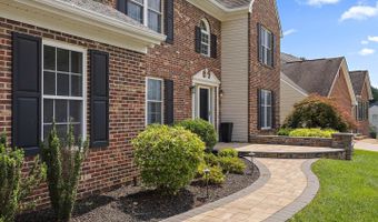 28 CLARK Rdg, Hockessin, DE 19707