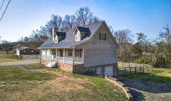 457 Terrace View Dr, Bean Station, TN 37708