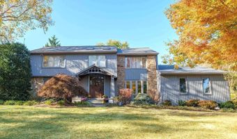 6 BLUEBERRY Ct, Hockessin, DE 19707