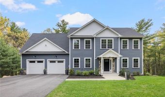 59 Club House Rd, Coventry, RI 02816