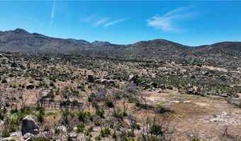 1 Tule Peak Rd, Anza, CA 92536