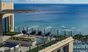 987 Queen St 701, Honolulu, HI 96814