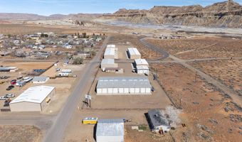 200 N Ethan Allen, Big Water, UT 84741