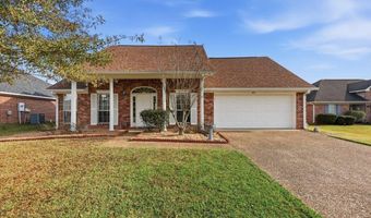 202 Cherry Bark Dr, Brandon, MS 39047