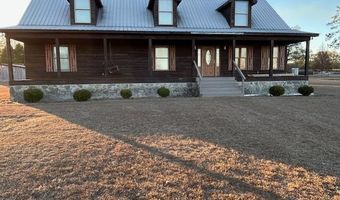 2807 Briarwood Rd, Abbeville, GA 31001