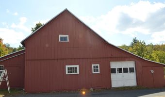 234 County Rd, Becket, MA 01223
