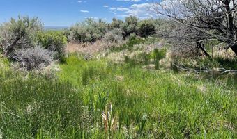 None assigned lot Parcel 1, Clark, WY 82435