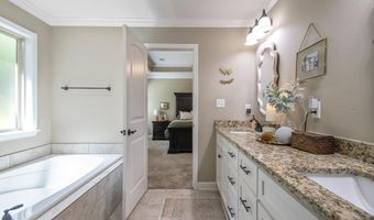 464 Reuben Dr, Alexander, AR 72002