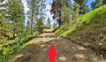 Lot 25 Pine Ridge Road, Boise, ID 83716