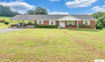 4300 Blackberry Rd, Bassett, VA 24055