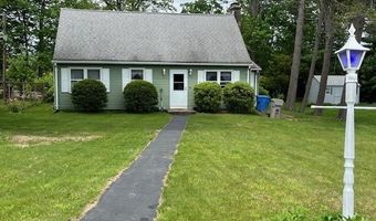 138 New St, Bristol, CT 06010