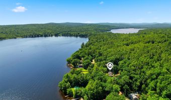 63 Lake Shore Dr, Barnstead, NH 03225