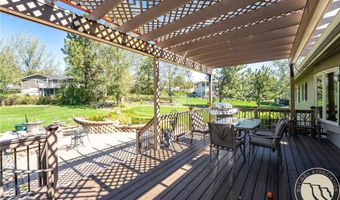 1449 Stallion Rte, Billings, MT 59105