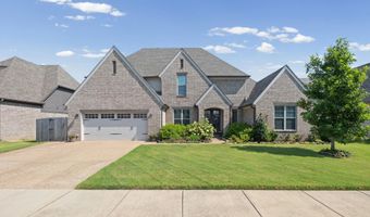 12528 CAYMUS Ln, Arlington, TN 38002