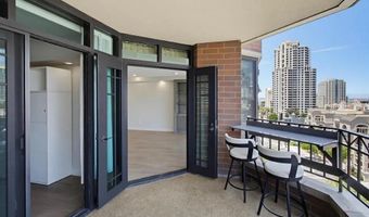 500 W Hbr 905, San Diego, CA 92101