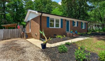 2642 Meyerswood Dr, Apex, NC 27539