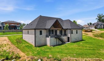 7612 S Shoreline Blvd, Benton, AR 72019