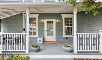 233 Terrace Ave, East Providence, RI 02915