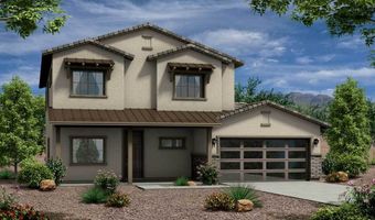 2513 N. Bronco Ln Plan: Harmony, Casa Grande, AZ 85122