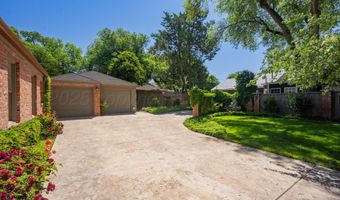 2411 S Lipscomb St, Amarillo, TX 79109