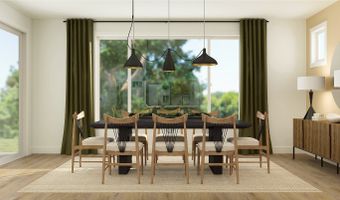 32231 Myrtle Ave SE Plan: Meridian II, Black Diamond, WA 98010