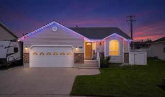 964 Margaret St, Chubbuck, ID 83202