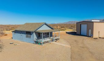 13 Hobo Ln, Alamogordo, NM 88310