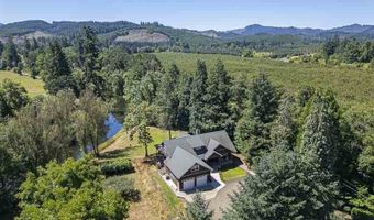 17910 ALSEA Hwy, Alsea, OR 97324