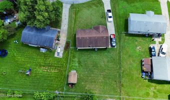 79 Jefferson Ave, Bardstown, KY 40004