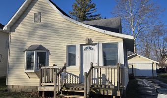 2723 Brown St, Anderson, IN 46016