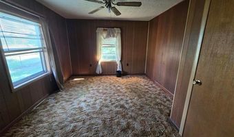 1001 S C St, McAlester, OK 74501