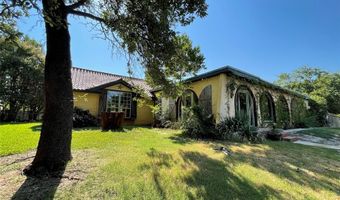 101 Robin Ave, Weatherford, TX 76086