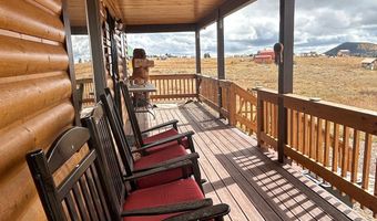 1923 E 2100 S, Brian Head, UT 84719