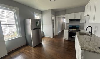 231 Goddard Ave 1St Floor, Bridgeport, CT 06610