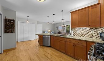 4 Governors Way, Asheville, NC 28804
