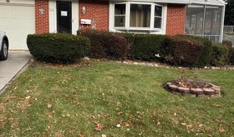 120 HILLDALE Ct, Claymont, DE 19703