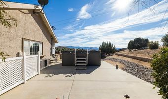 35277 Red Rover Mine Rd, Acton, CA 93510