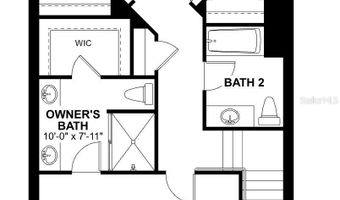 555 POTHOS St, Apopka, FL 32703