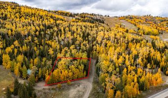 754 S Driftwood Dr, Brian Head, UT 84719