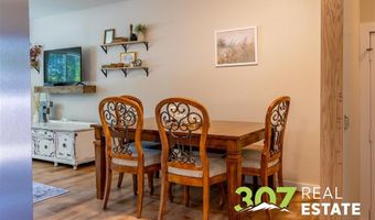 153 E 1st St N, Cowley, WY 82420