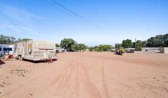 HIGHWAY 313 NM, Bernalillo, NM 87004