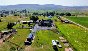 470 N 50 E, Bloomington, ID 83223