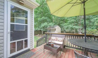 424 N James St, Ashland, VA 23005