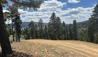 Lot 91ab Pam Coleman Drive, Angel Fire, NM 87710